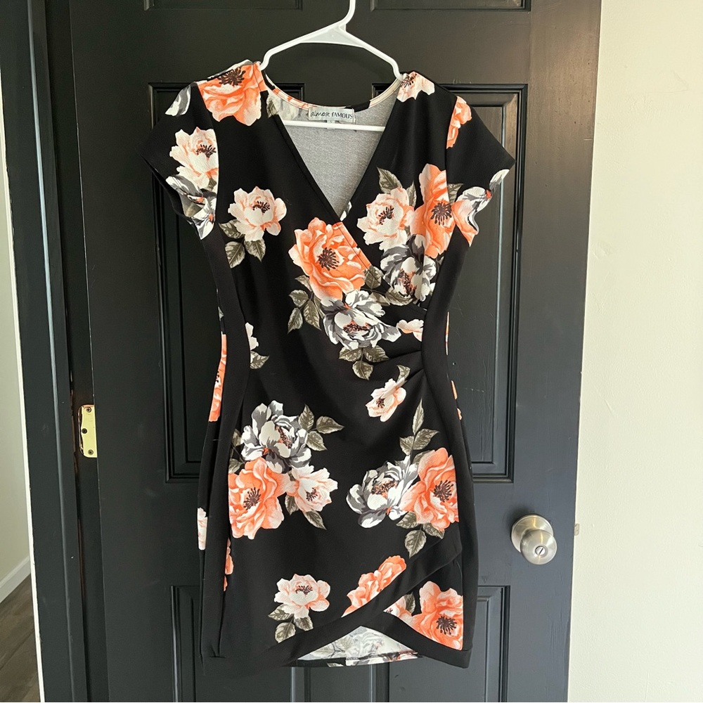 3/$15!! Bodycon Dress